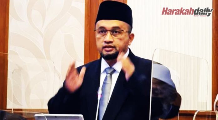 Kemakmuran negeri manfaat bersama rakyat sejahtera