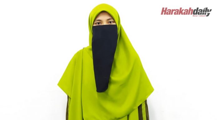 Anggota gerakan Islam mesti sedia untuk ditegur