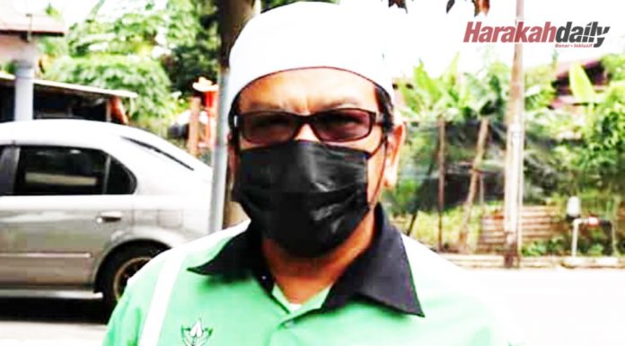 Ulamak dan pengamalan di pondok