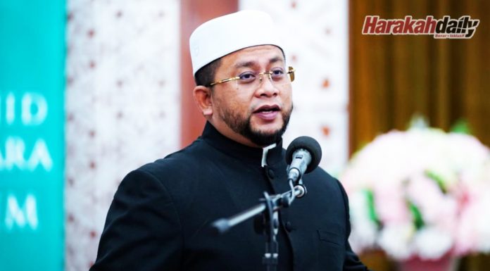 Kota Madinah model urus tadbir terbaik