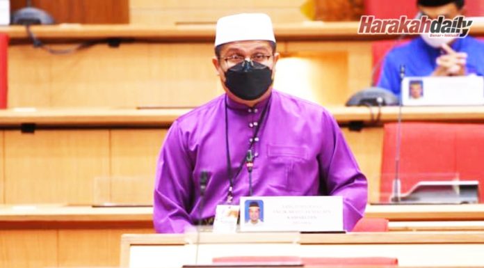 Perak serius tangani isu-isu alam sekitar