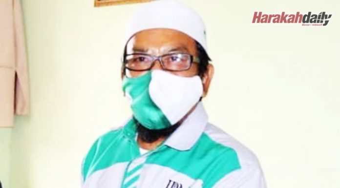 Pahang digesa tangani kegiatan judi terselindung