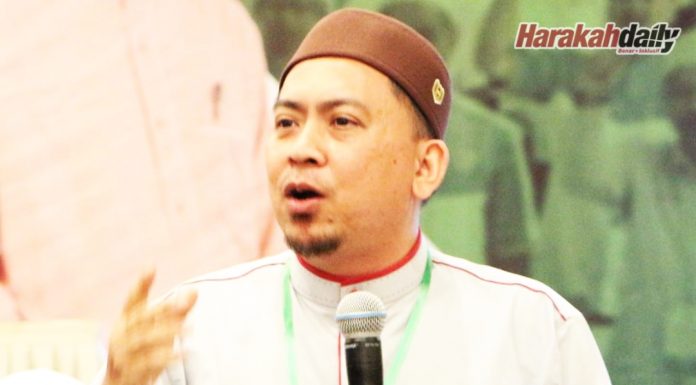 Langkah mengundur batal warga KPM terlibat politik