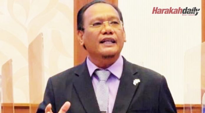 Sasar Pahang jadi penyumbang utama KDNK negara