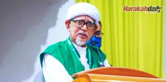 PAS: Apa yang diperjuangkan?