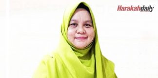 Gejala buli: Perkukuh ilmu agama dan moral