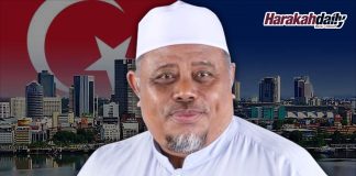 Tahun baharu 2022: Tahun penyatuan ummah