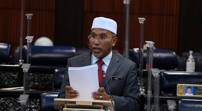 Musa’aadah Tijariyah bantu 1,391 asnaf terkesan akibat Covid-19