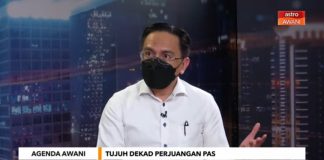Tiga prinsip asas jayakan konsep penyatuan ummah