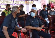 Jangkitan virus JE di Kedah terkawal