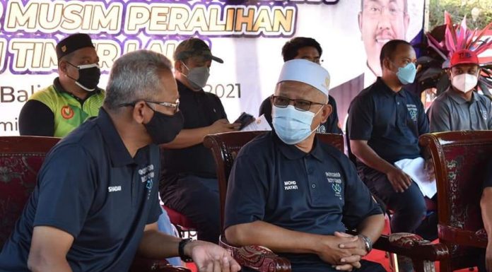 Jangkitan virus JE di Kedah terkawal