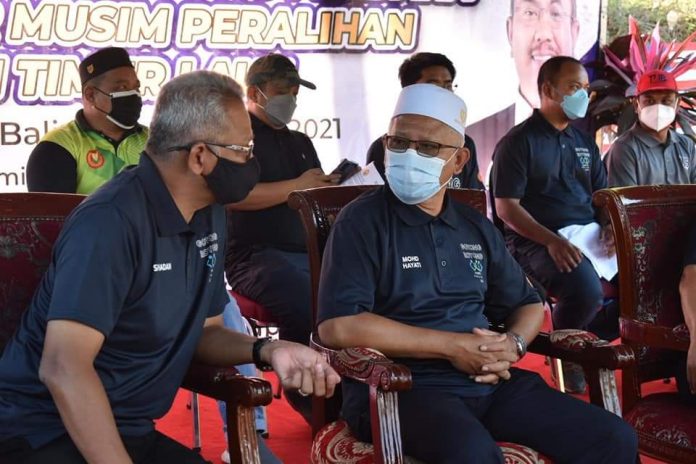 JE kedah