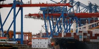 Lebihan dagangan Nov Indonesia jatuh kepada AS$3.51 bilion