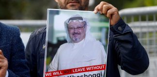 Pembunuhan Khashoggi: Perisian pengintip Israel terbabit