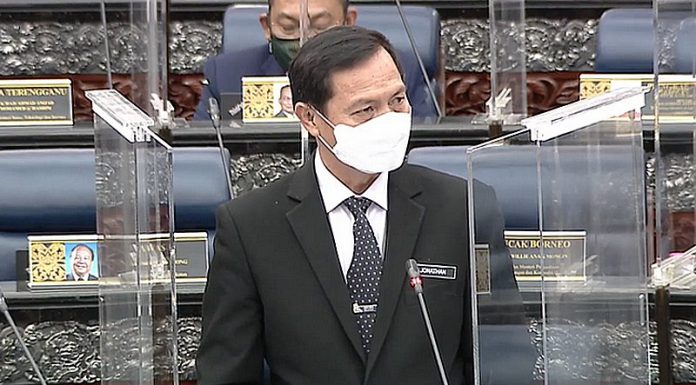 KDN kaji pelbagai elaun supaya kekal relevan