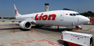 Indonesia benarkan Boeing 737 MAX terbang semula