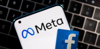 Meta hapuskan ‘tentera siber upahan’ global