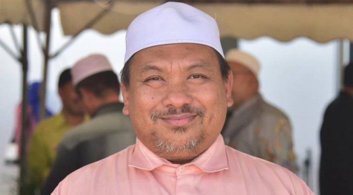 Pantau mutu kerja membaiki rumah PPR