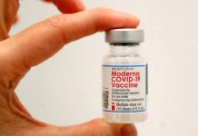 Jutaan vaksin mRNA bakal dihasilkan di Australia – Moderna