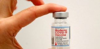 Jutaan vaksin mRNA bakal dihasilkan di Australia – Moderna