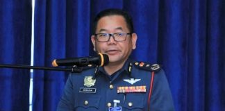 Jumlah mangsa banjir di lima negeri menurun