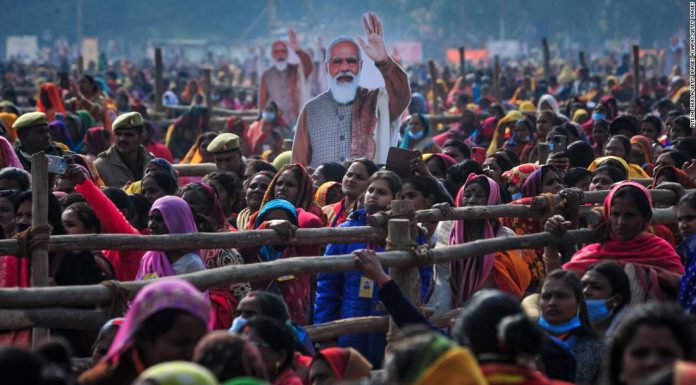 India siap sedia hadapi gelombang besar Omicron