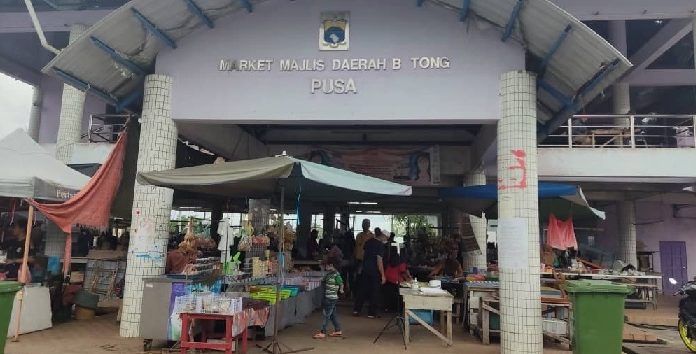 Pengundi Beting Maro mahu wakil rakyat wibawa