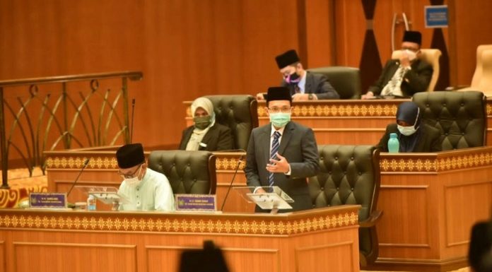 Perlis wajar perkasa undang-undang syariah