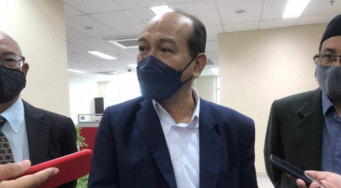NGO cadang saman Petronas tuntut hak royalti petroleum