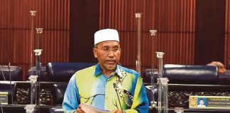 Had umur minimum perkahwinan perempuan Islam kekal 16 tahun