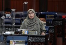 Program Ibu Waja bantu ibu tunggal tuntut hak