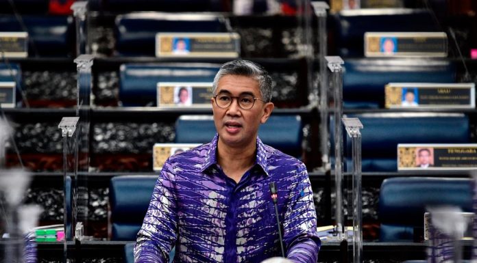 Pelesenan penjualan minuman keras kuasa kerajaan negeri