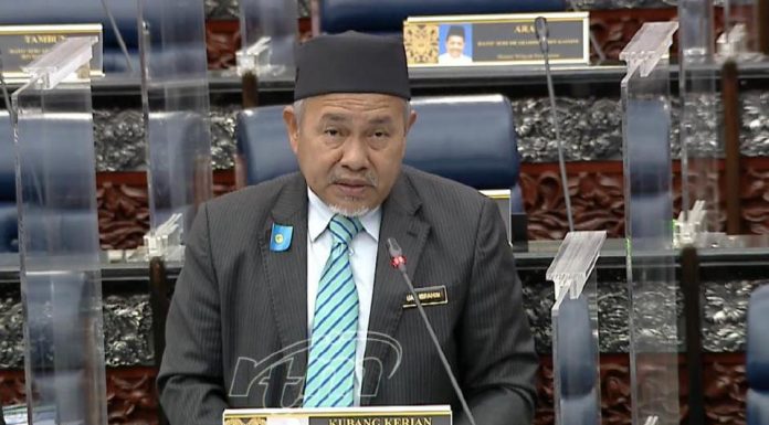 Pelepasan gas rumah kaca sifar seawal 2050