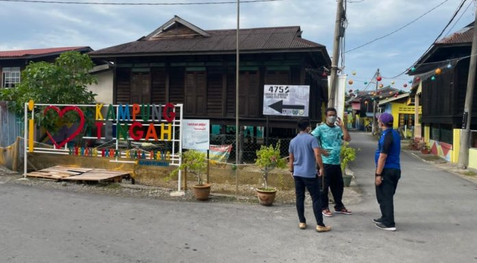 Usaha Perlis majukan produk pelancongan berjaya