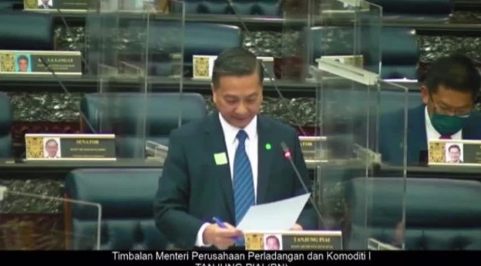 RM1 bilion setahun jika Insentif Pengeluaran Getah dinaikkan