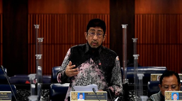 Liputan 4G meningkat di Kelantan dan Parlimen Bachok
