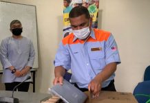 Muslim Care Malaysia prihatin keperluan pelajar