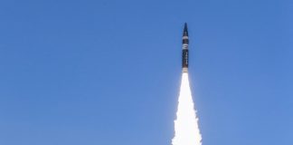 India uji peluru berpandu generasi baharu