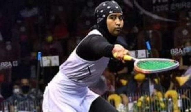 Bertudung tidak halang berjaya dalam sukan