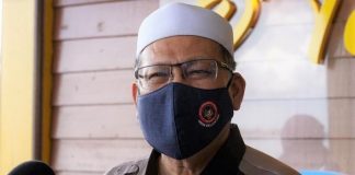 Royalti petroleum mungkin dibincang pada Sidang DUN Kelantan