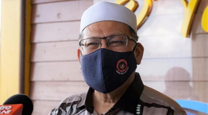 Royalti petroleum mungkin dibincang pada Sidang DUN Kelantan