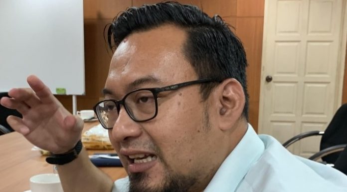PAS tetap tawar khidmat di Beting Maro