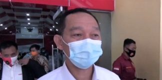 Indonesia benarkan kapal pelarian Rohingya mendarat