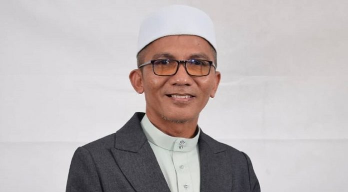 Bekas calon PN anggotai PAS Melaka sesi 2021-2023