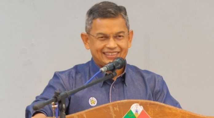300 hektar tanah terbiar berjaya dibangun