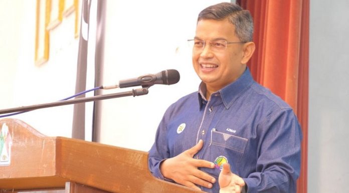Teroka tanah: Terengganu sedia pelan penyelesaian