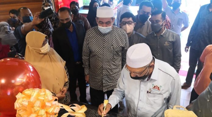 Restoran Me’nate pilih Kelantan buka cawangan ke-9