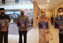 “Tidak mahu orang miskin berjumpa kita, kita perlu cari mereka’