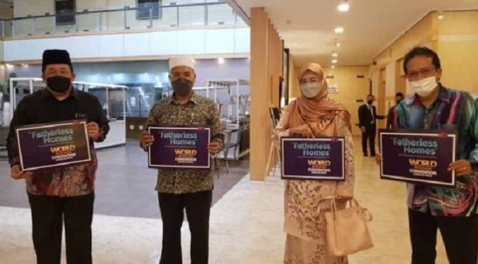“Tidak mahu orang miskin berjumpa kita, kita perlu cari mereka’