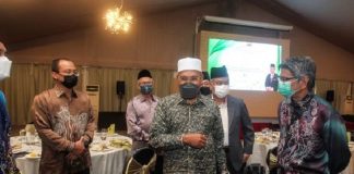 PRN Sarawak: Jumlah kerusi PAS bertanding belum dimuktamad
